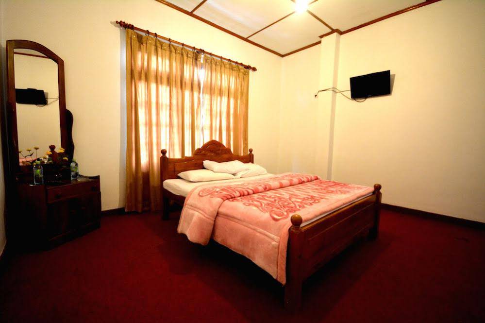 New Royal Mount Hotel