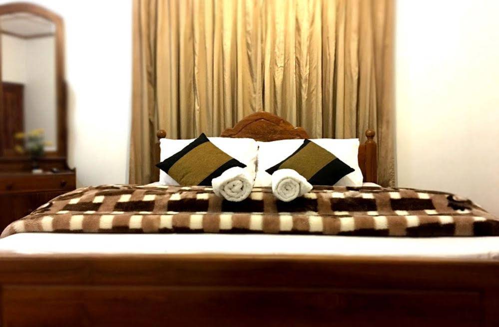 New Royal Mount Hotel