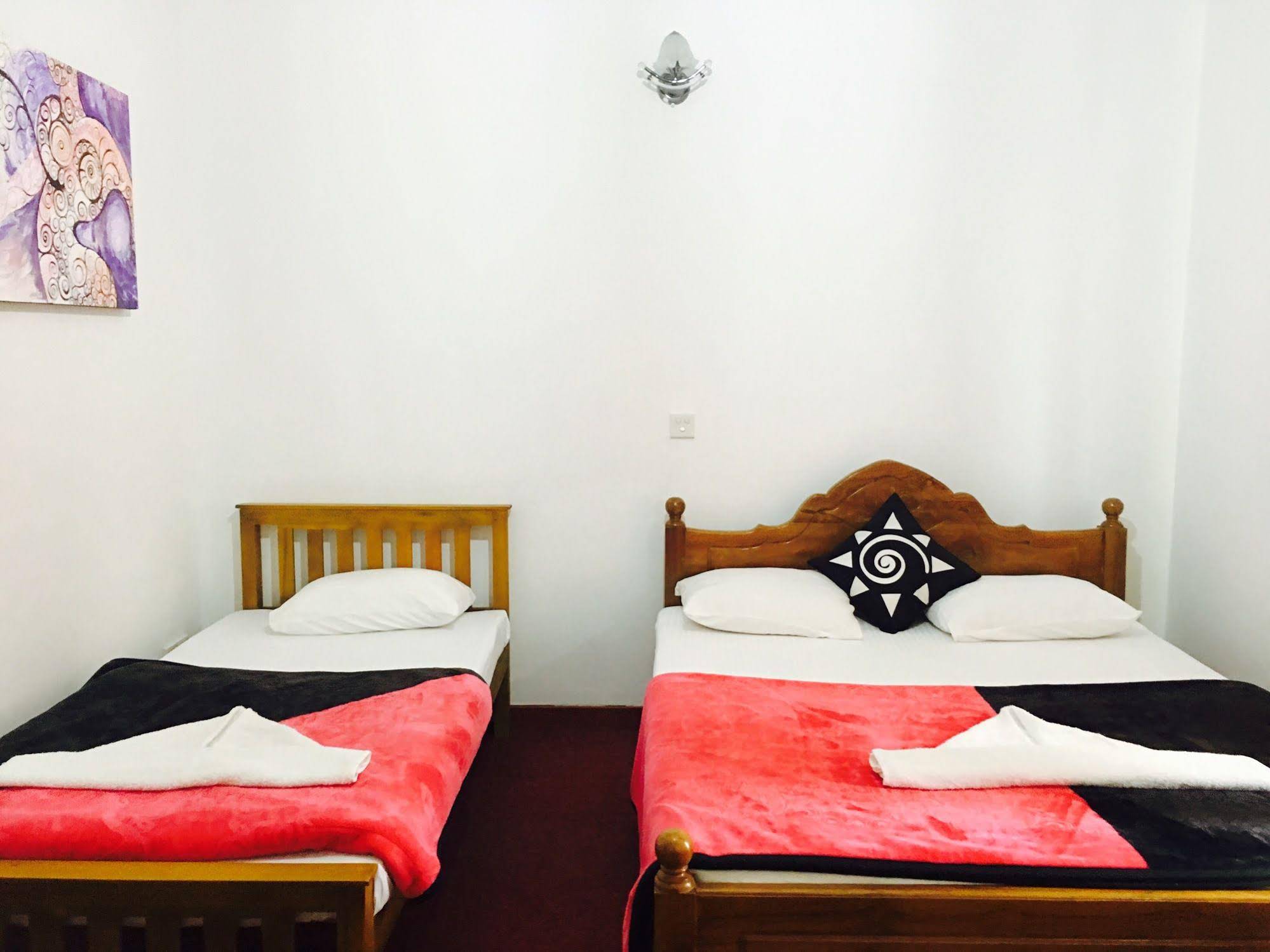 New Royal Mount Hotel