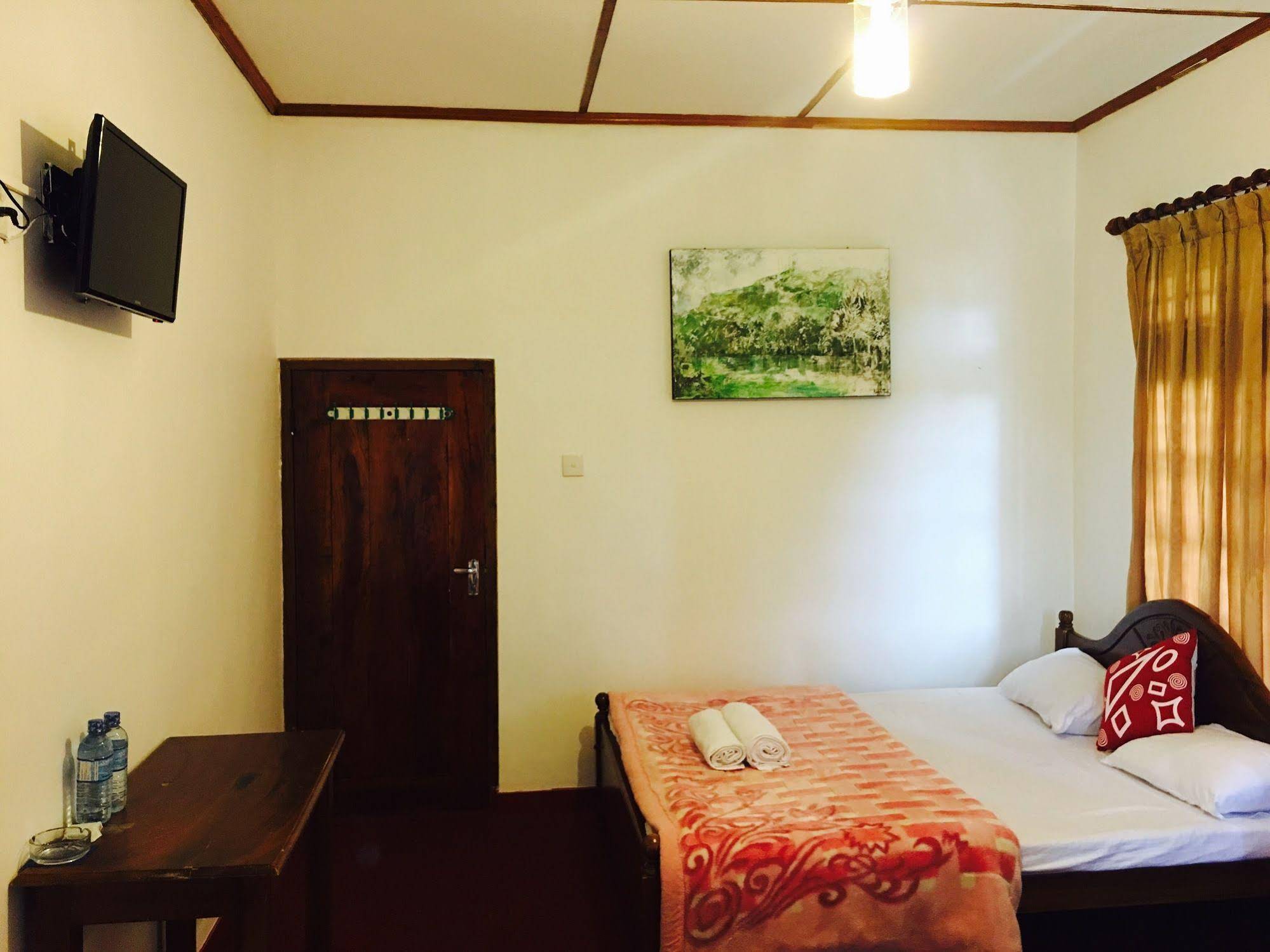 New Royal Mount Hotel