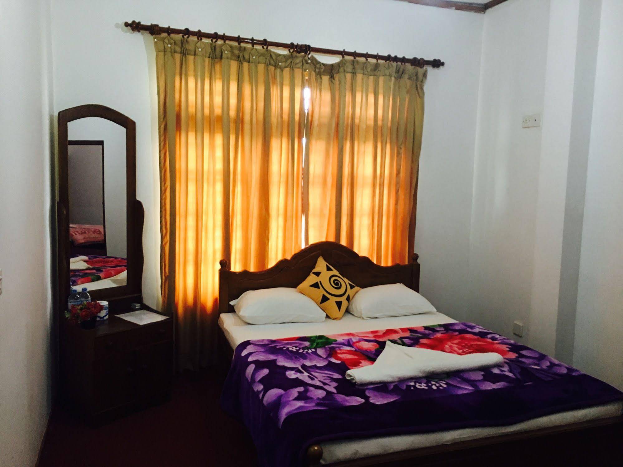 New Royal Mount Hotel