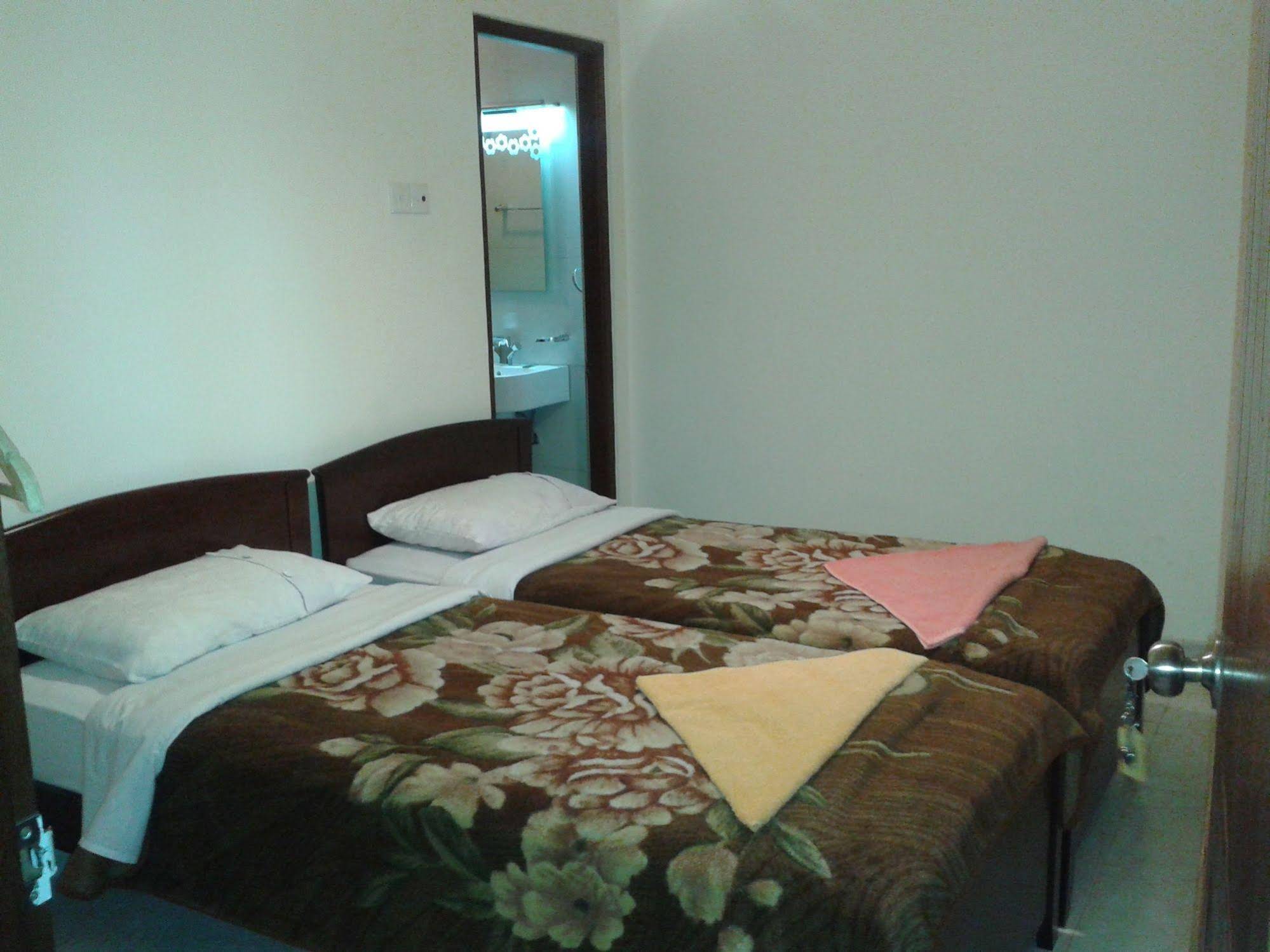 New Tour Inn