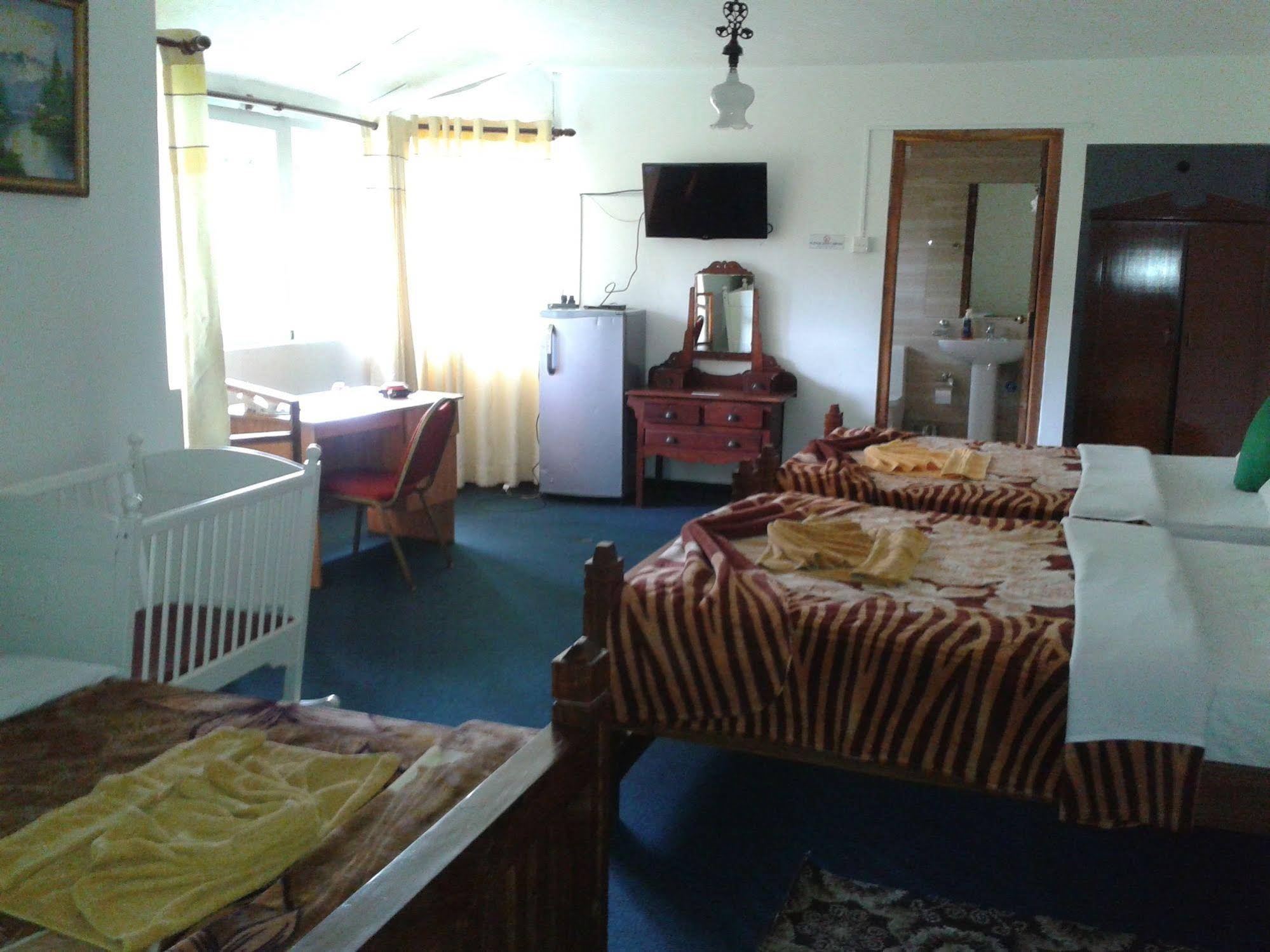 New Tour Inn