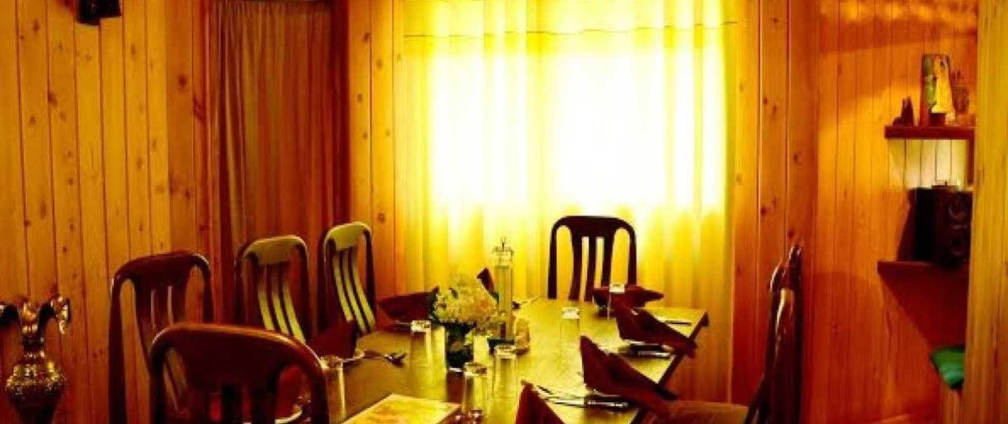 New Tour Inn