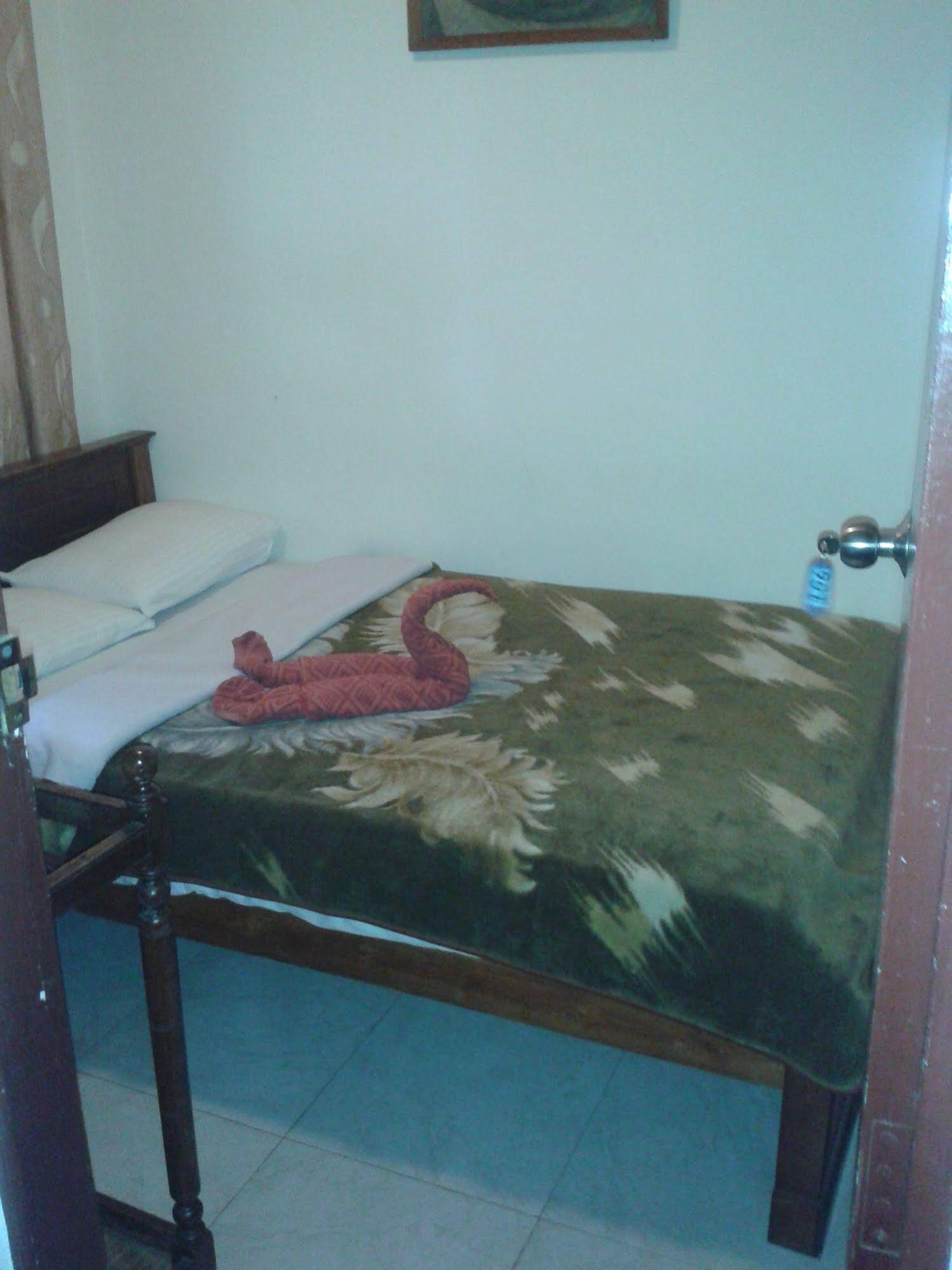 New Tour Inn