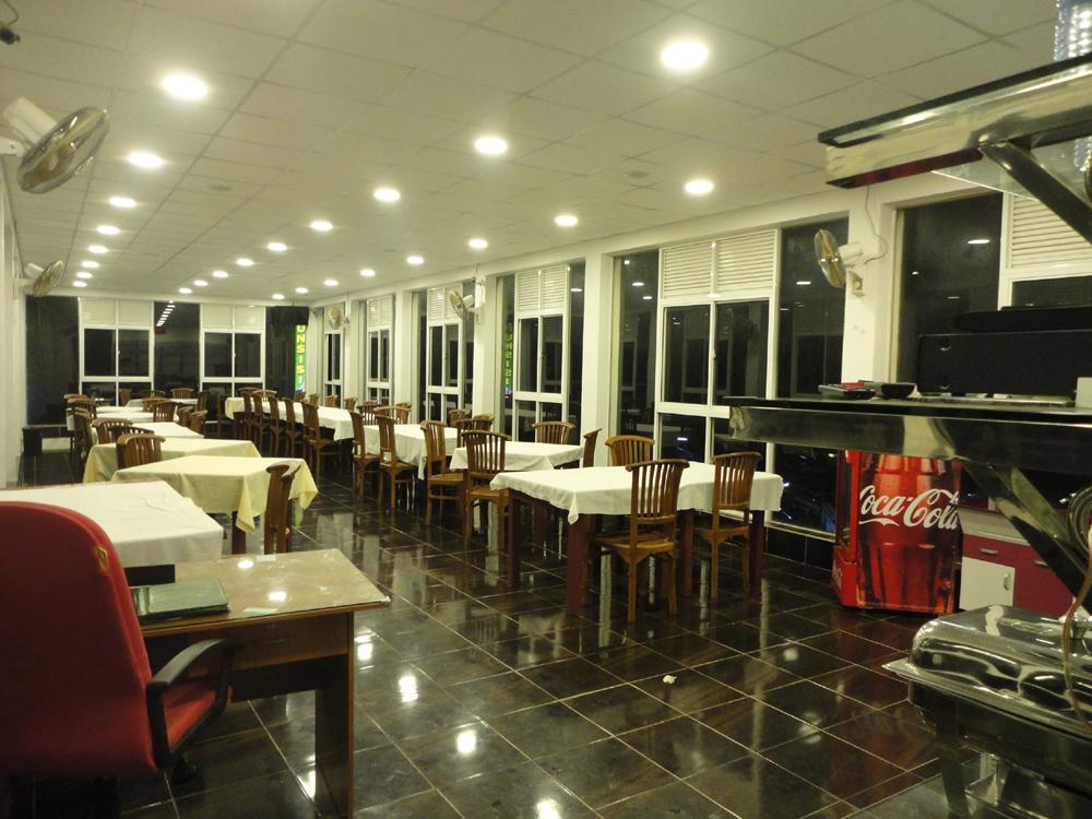 Punsisi Rest House