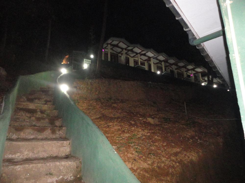 Punsisi Rest House