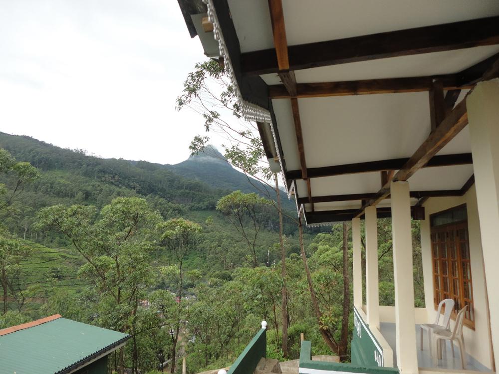 Punsisi Rest House