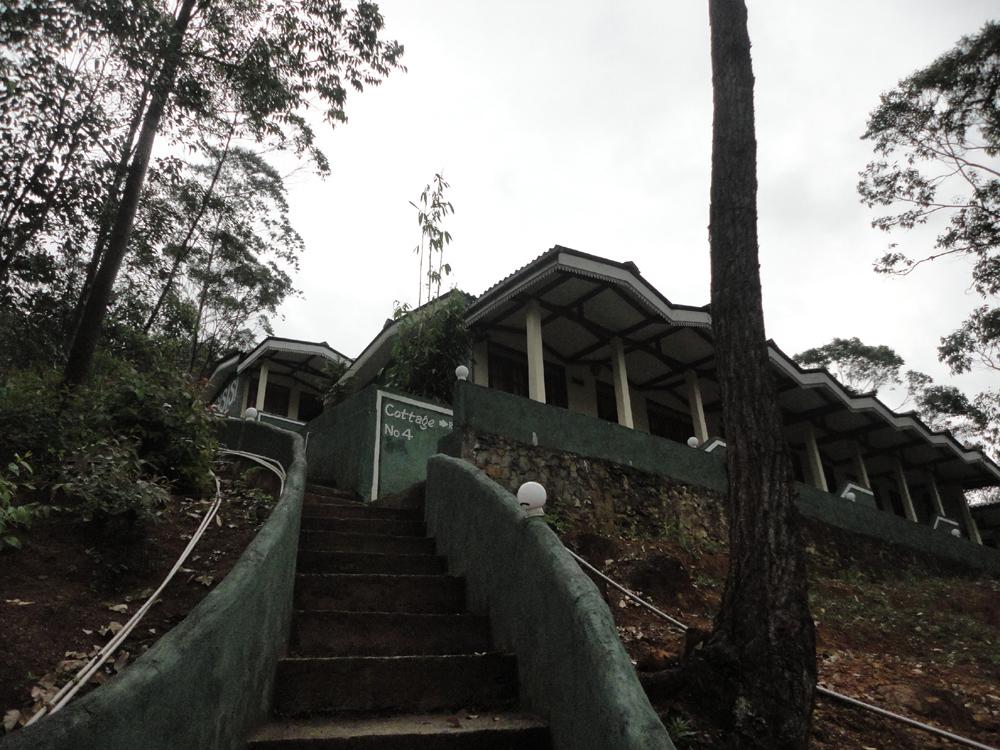 Punsisi Rest House