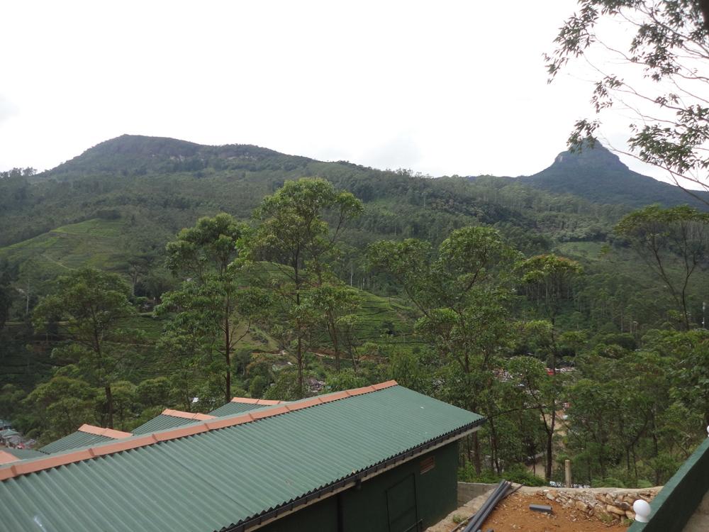 Punsisi Rest House