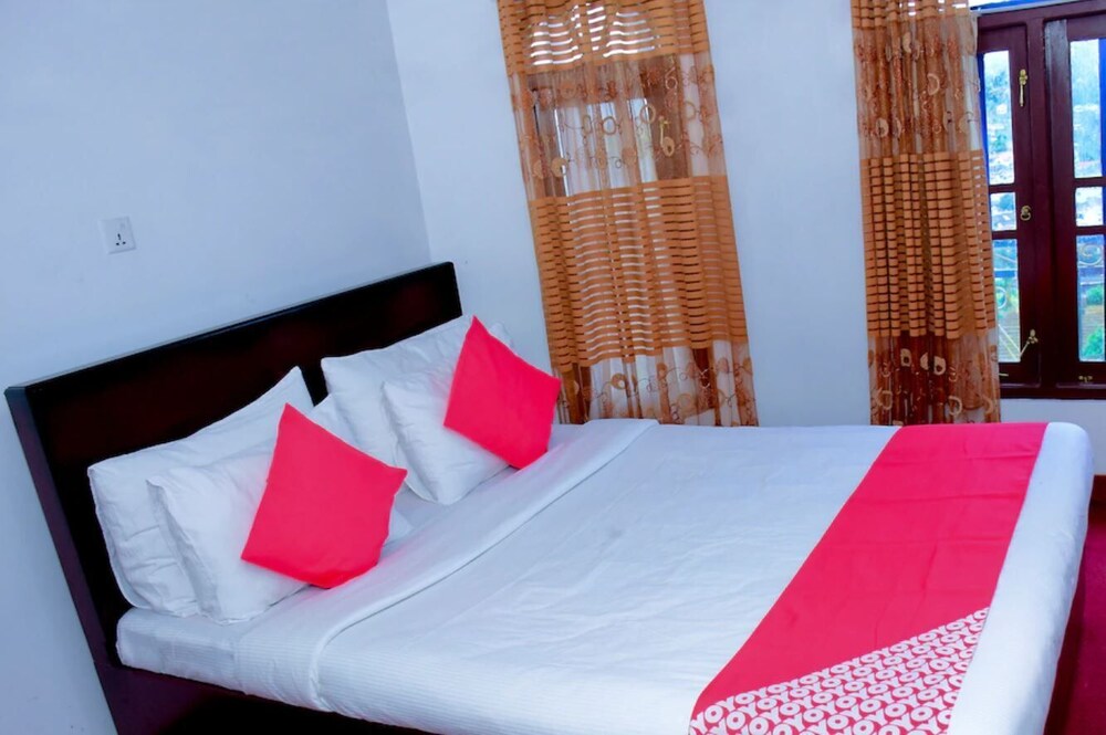Rainbow Villa by OYO Rooms