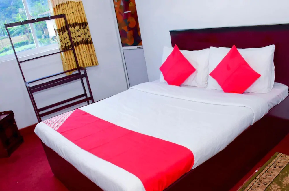 Rainbow Villa by OYO Rooms