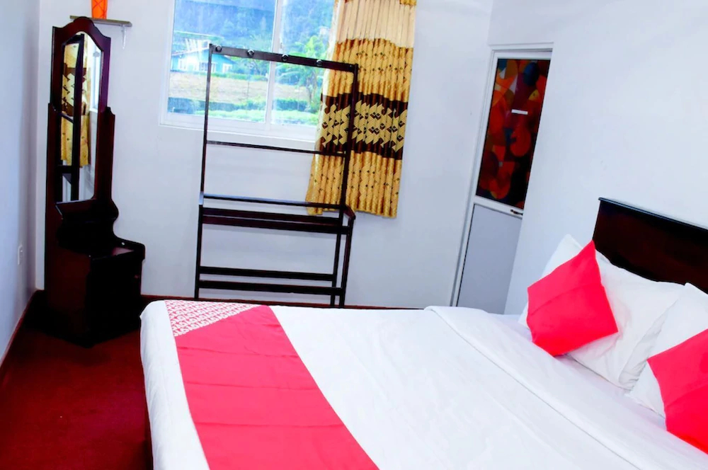 Rainbow Villa by OYO Rooms