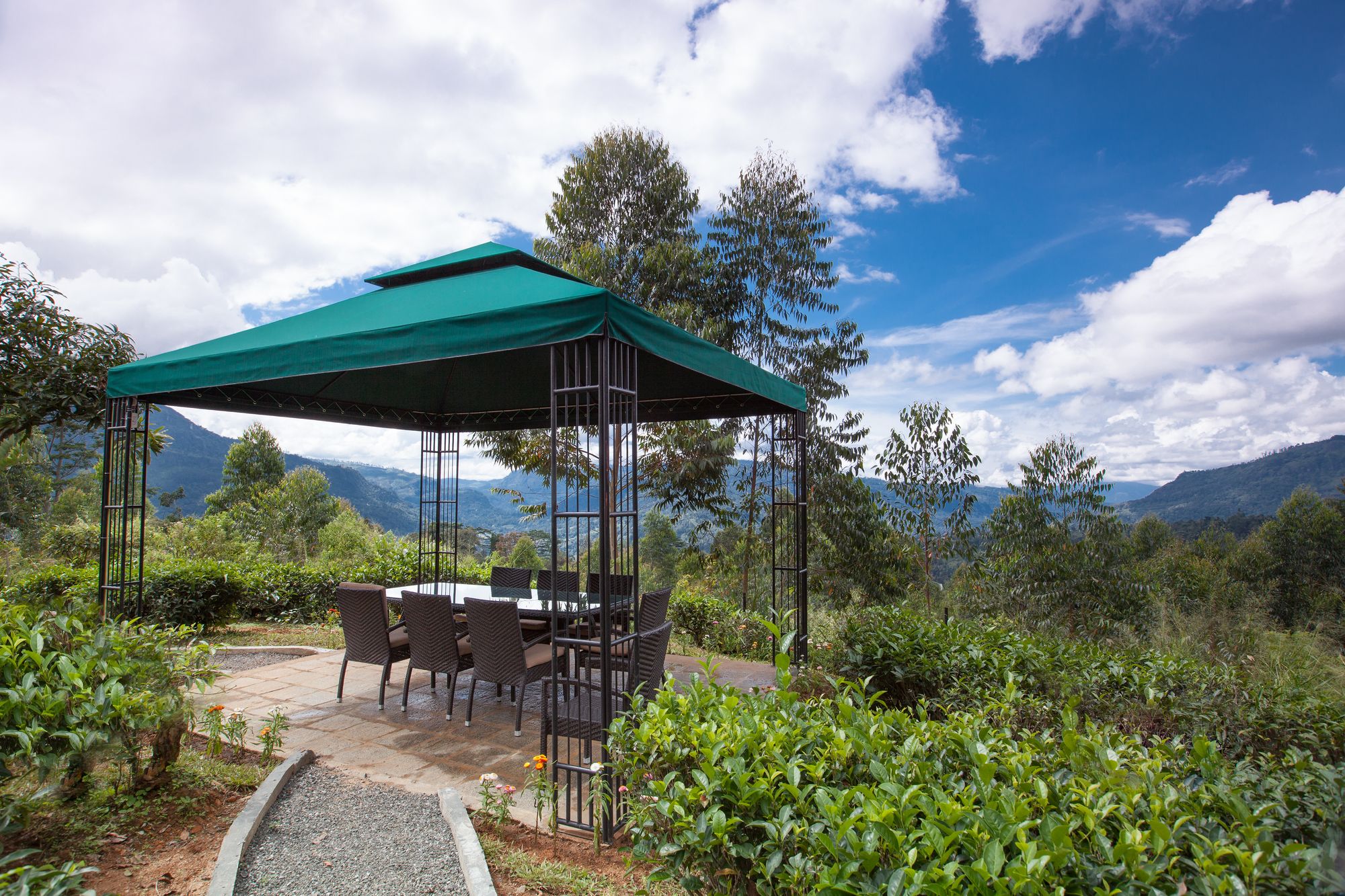 Ramboda Villa