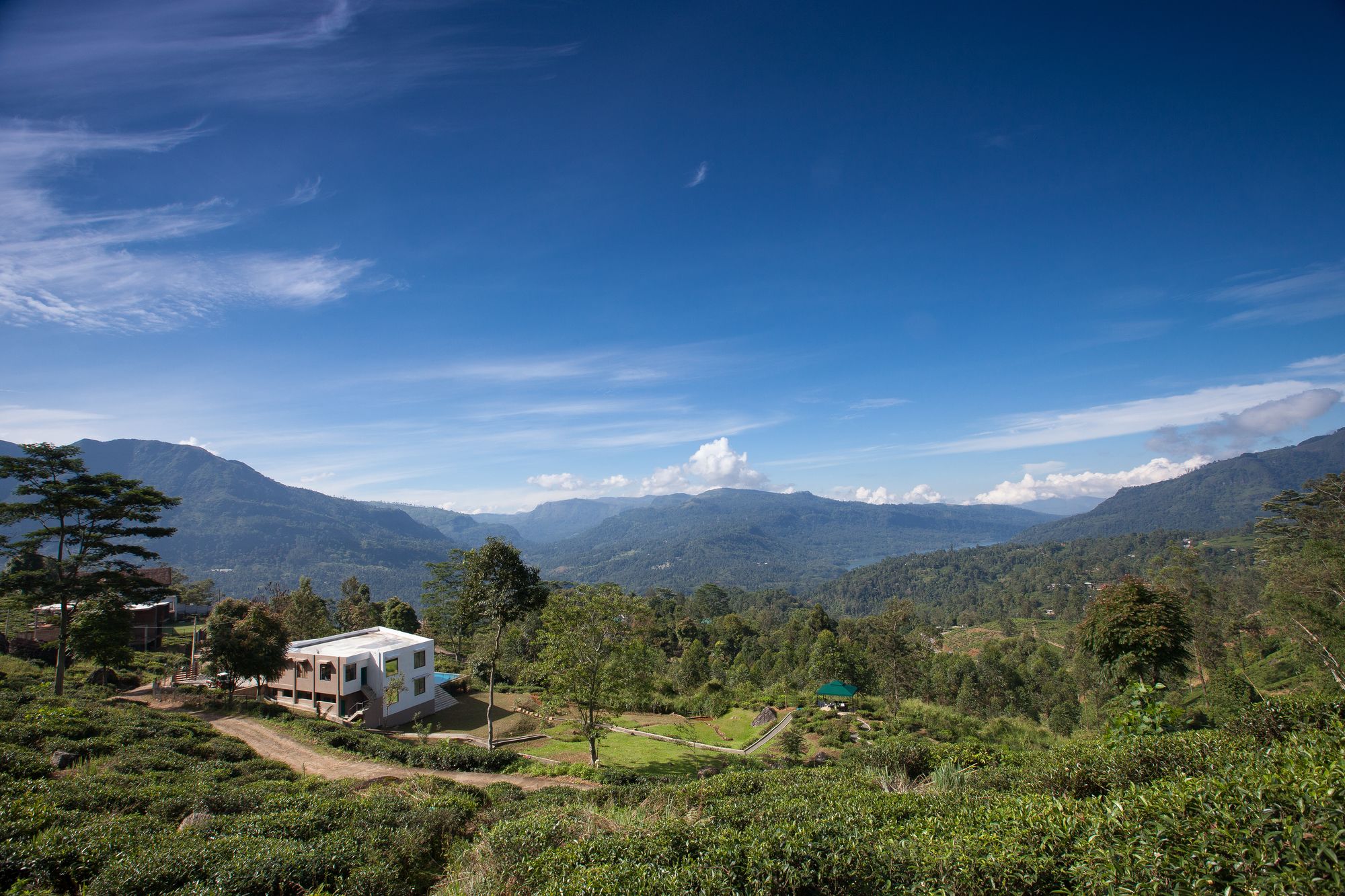 Ramboda Villa