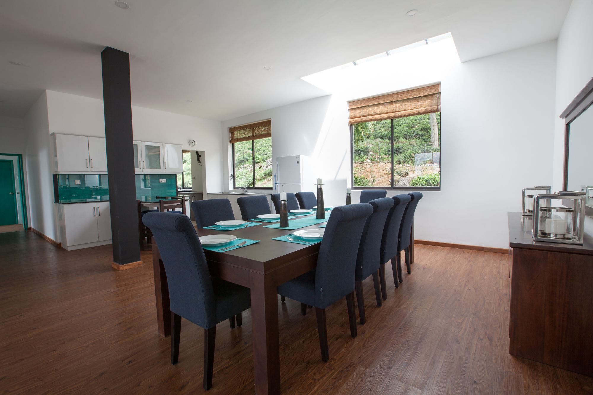 Ramboda Villa
