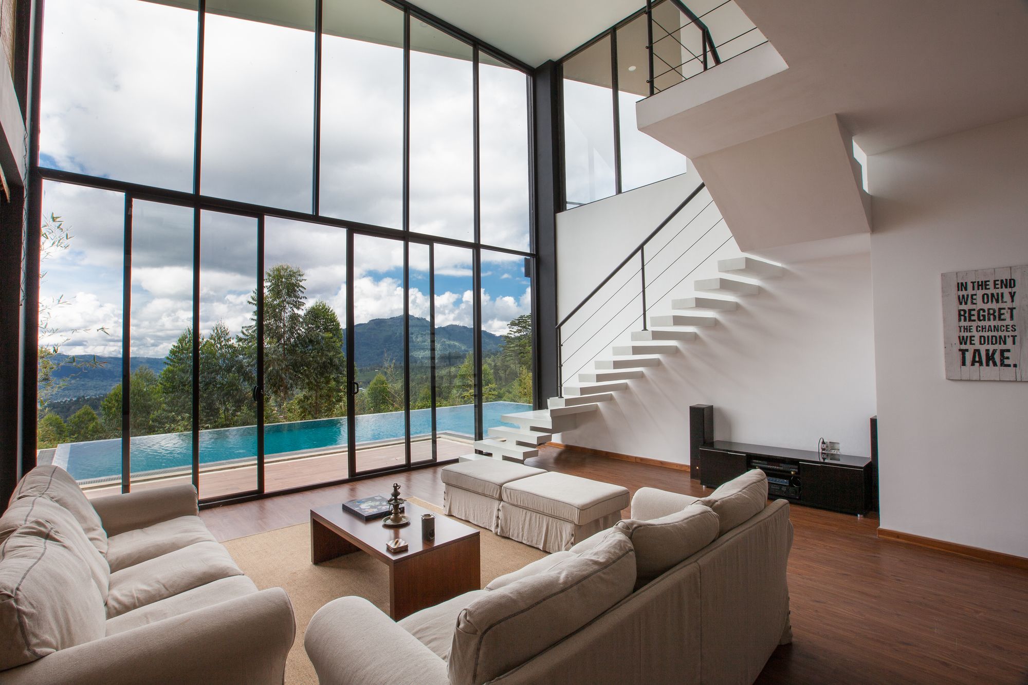 Ramboda Villa