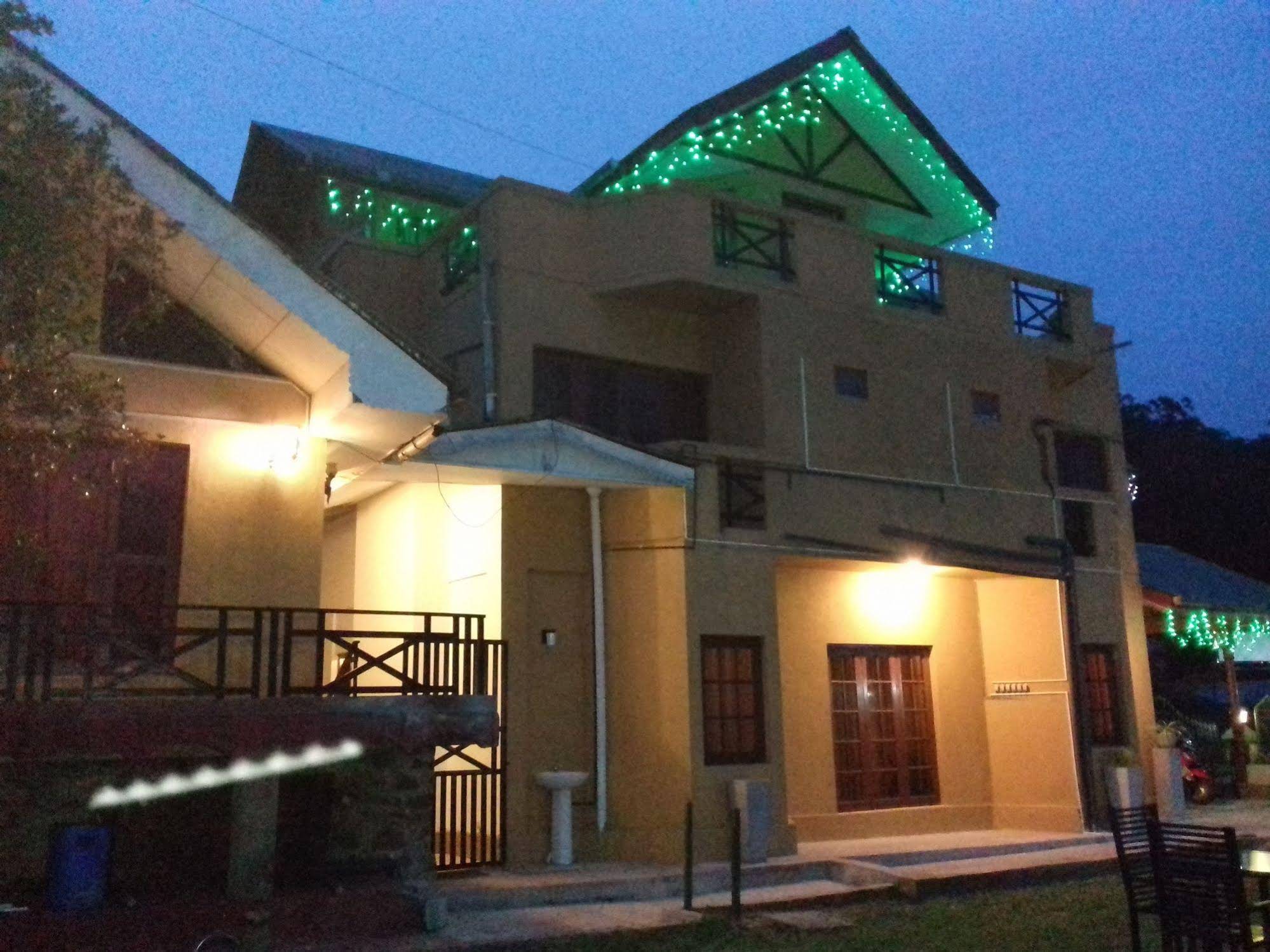 Samtop Hotel Nuwara Eliya