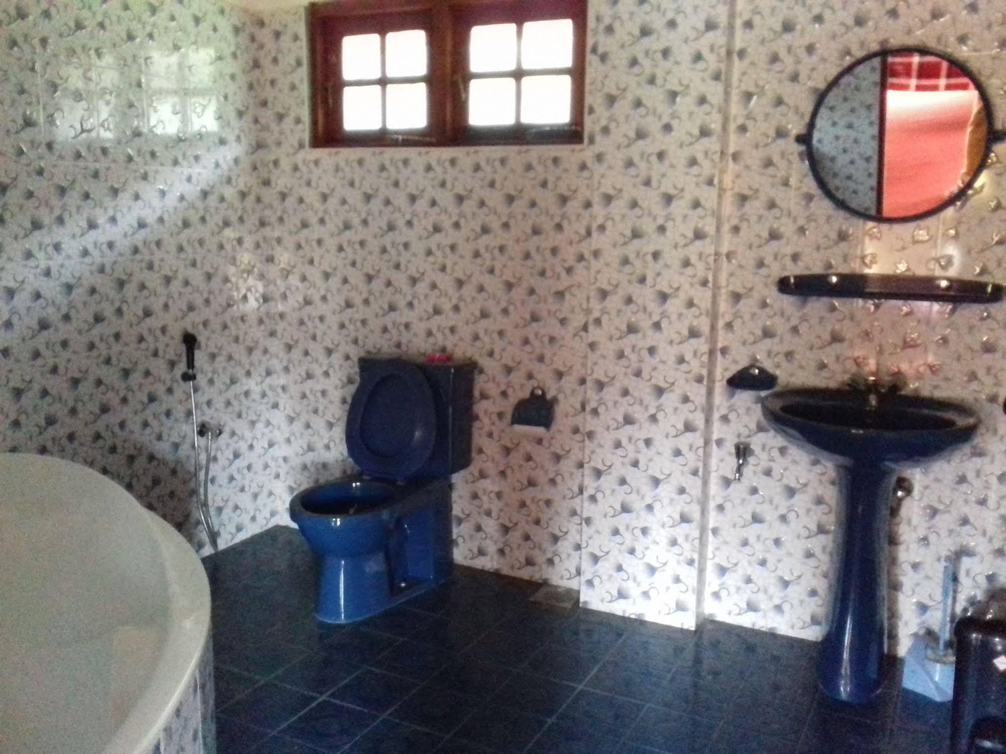 Samtop Hotel Nuwara Eliya