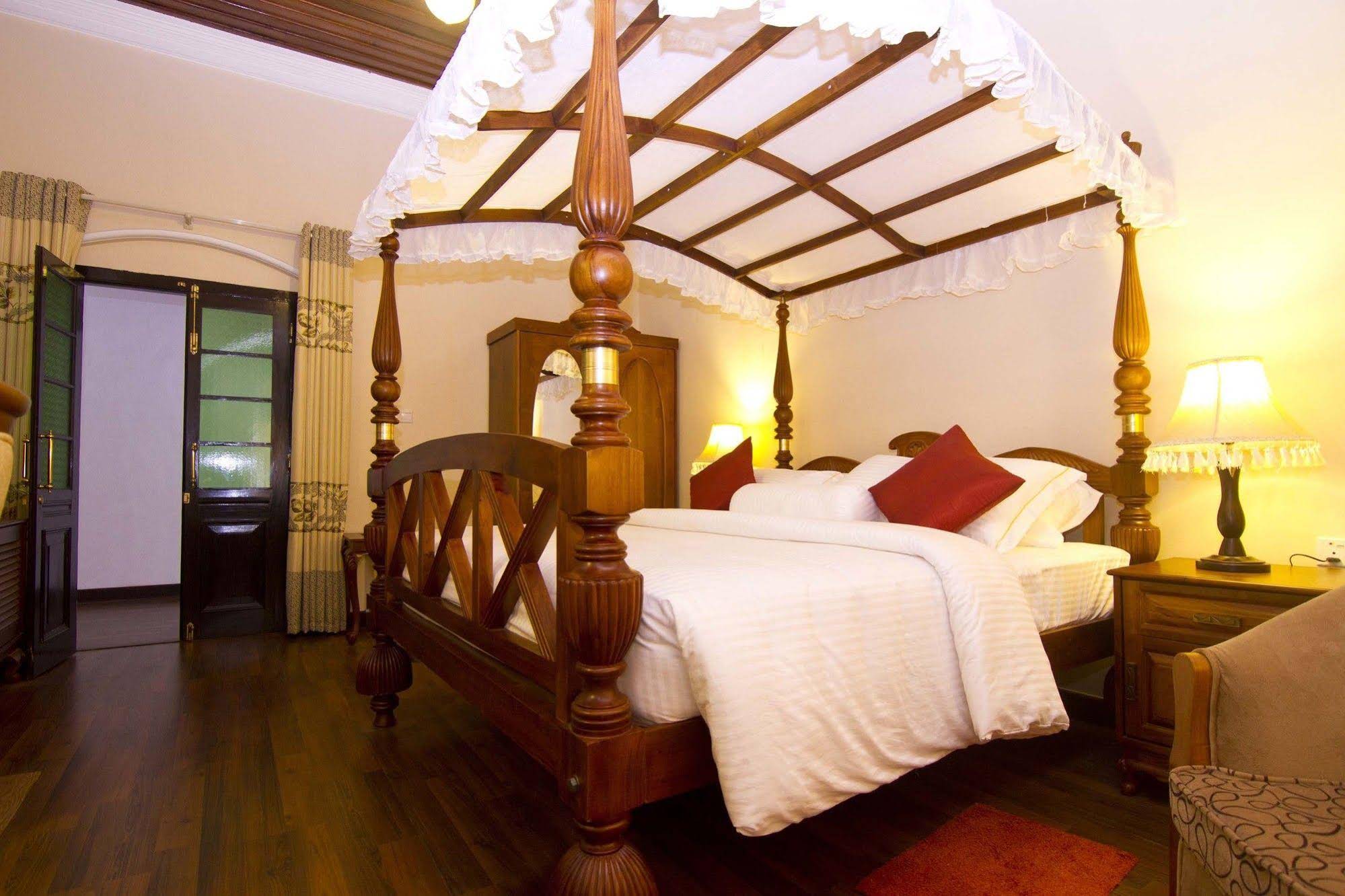 Serene Villa