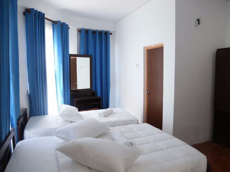 Span Grand Hotel