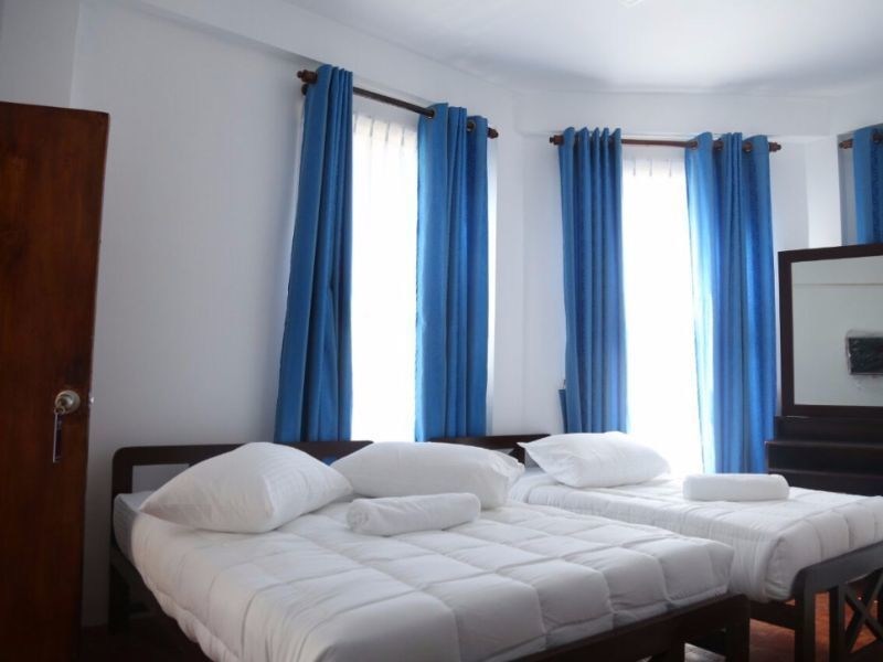Span Grand Hotel
