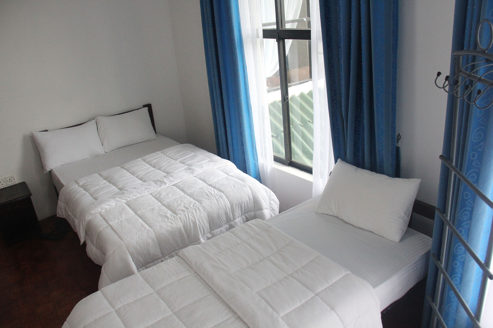 Span Grand Hotel