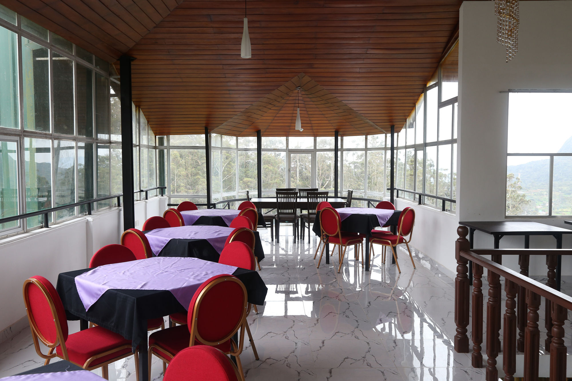 Span Grand Hotel