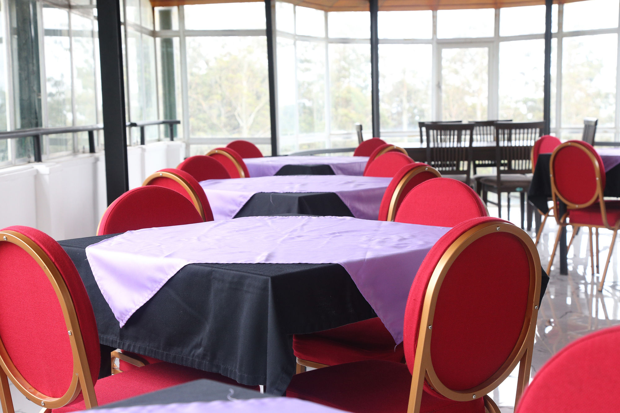 Span Grand Hotel