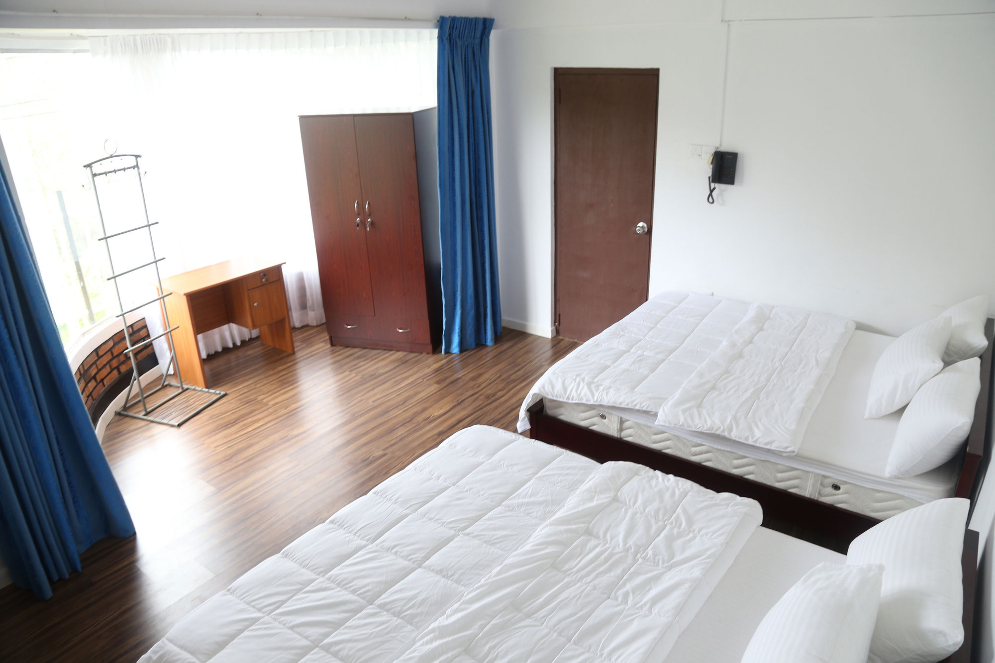 Span Grand Hotel