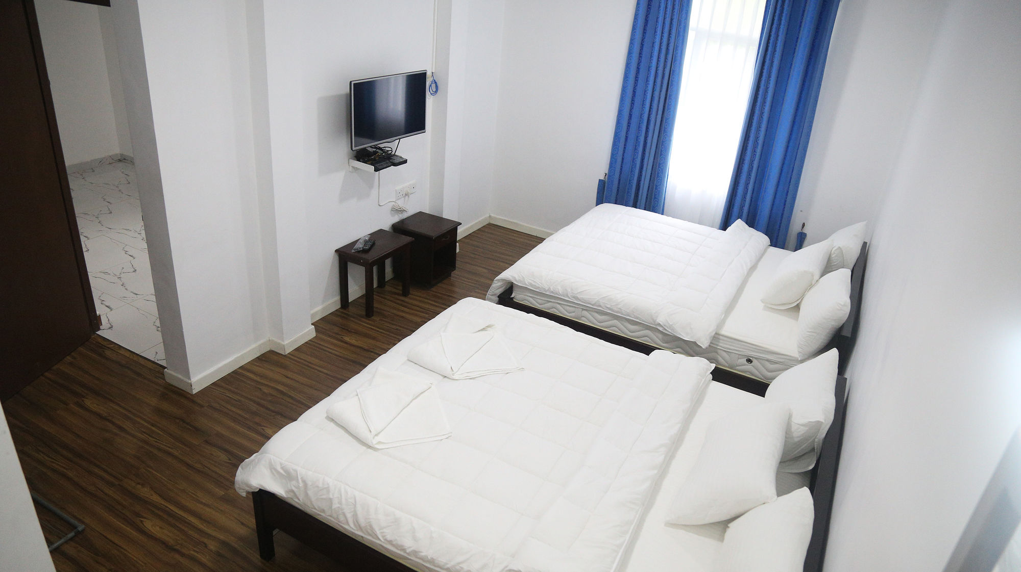 Span Grand Hotel