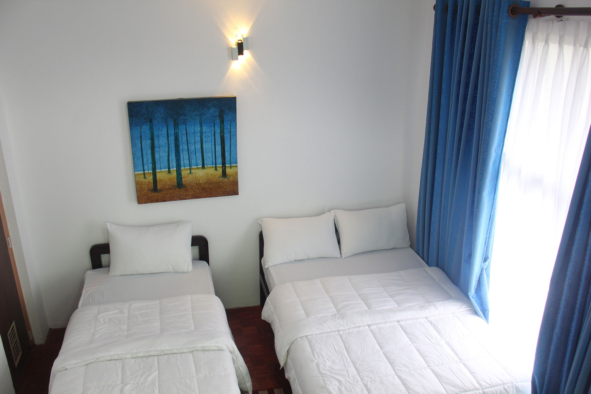 Span Grand Hotel