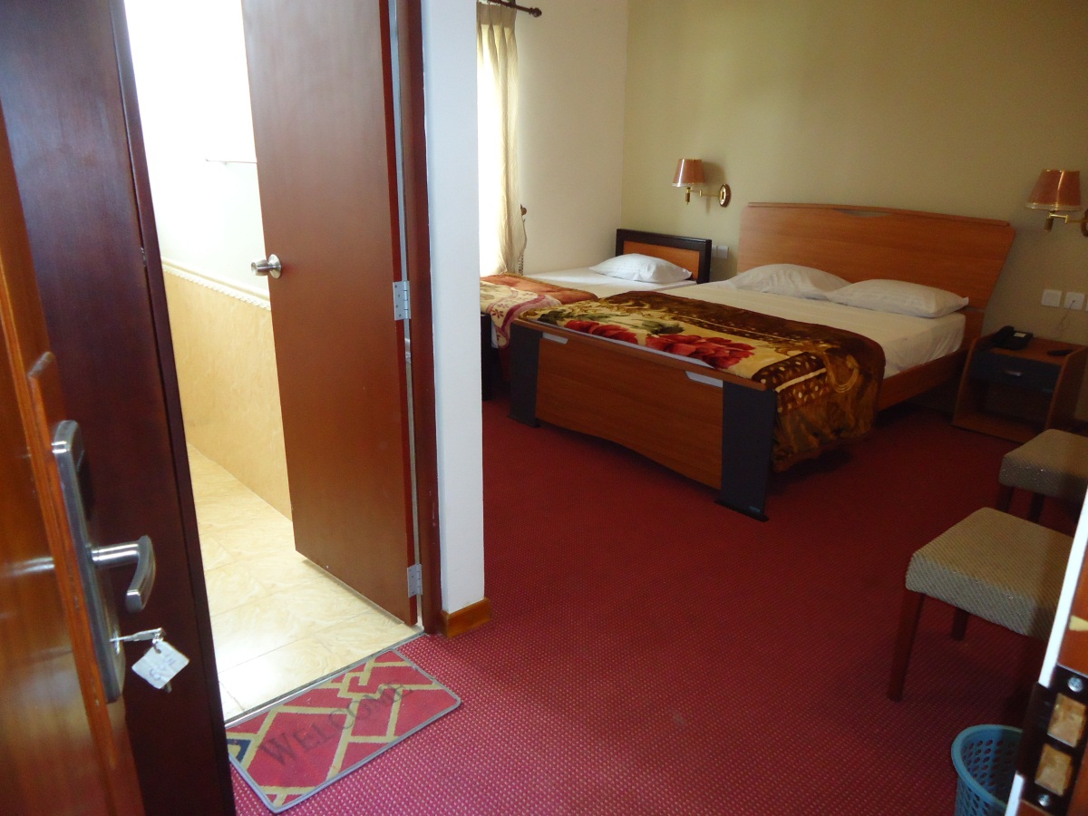 Stamford Star Hotel