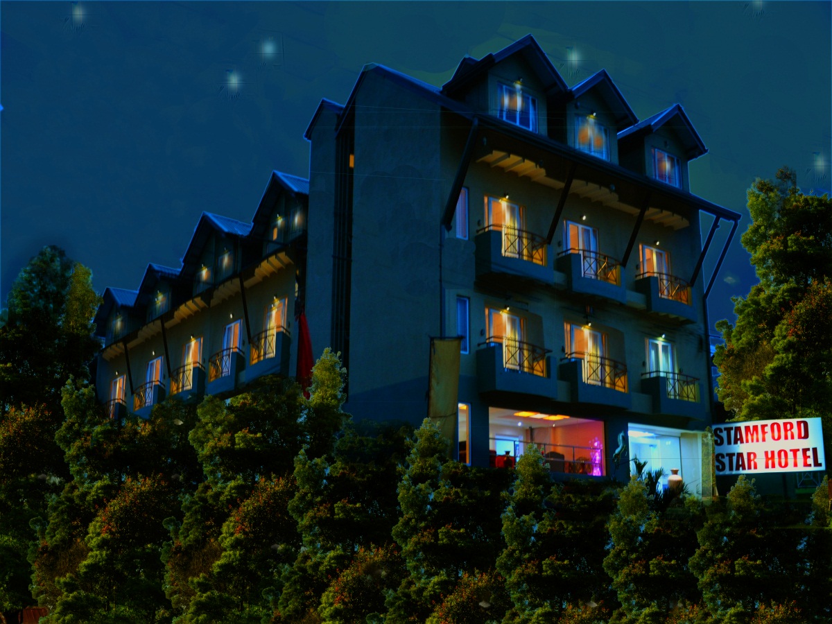 Stamford Star Hotel