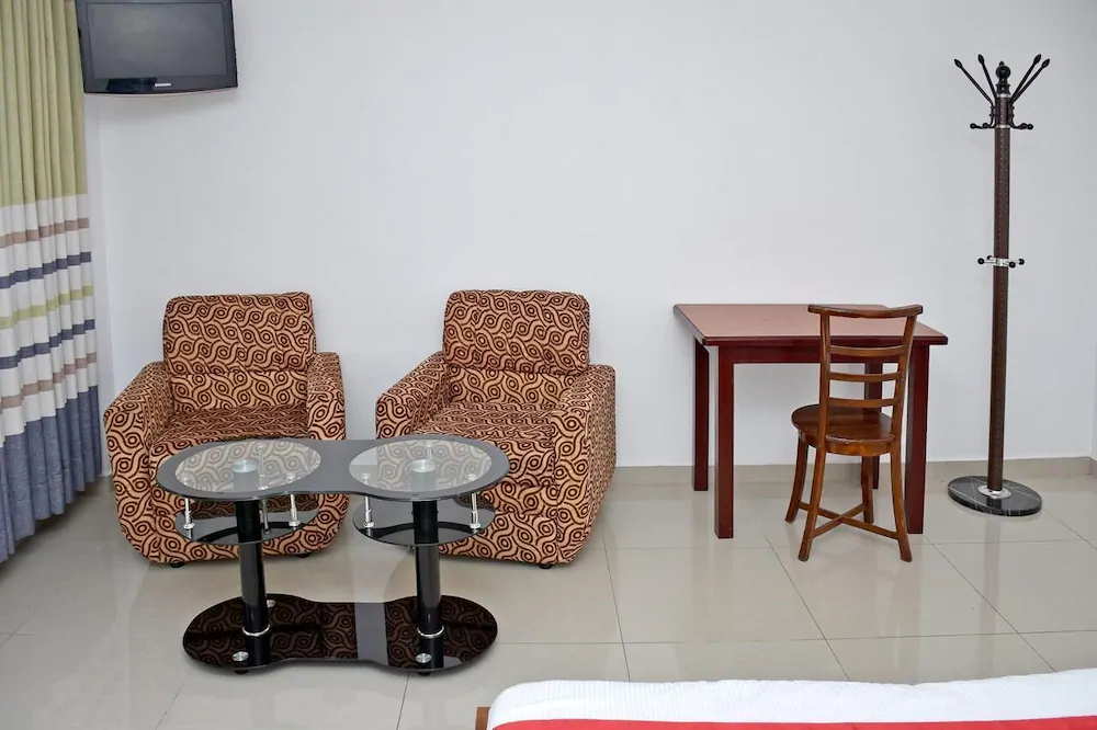 Sudha Ozone Freeze by OYO Rooms