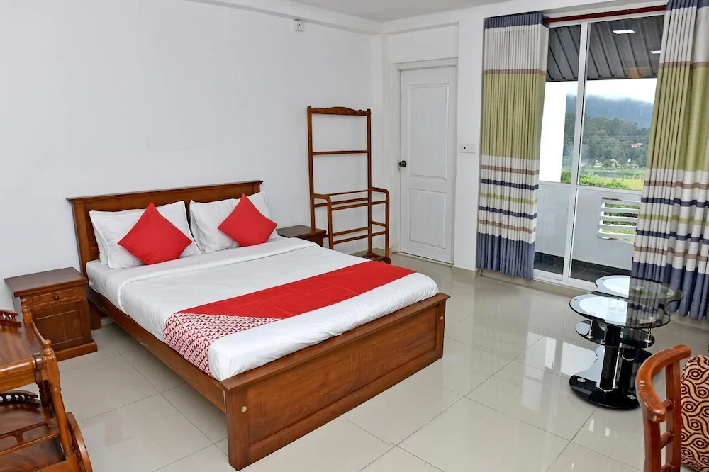 Sudha Ozone Freeze by OYO Rooms