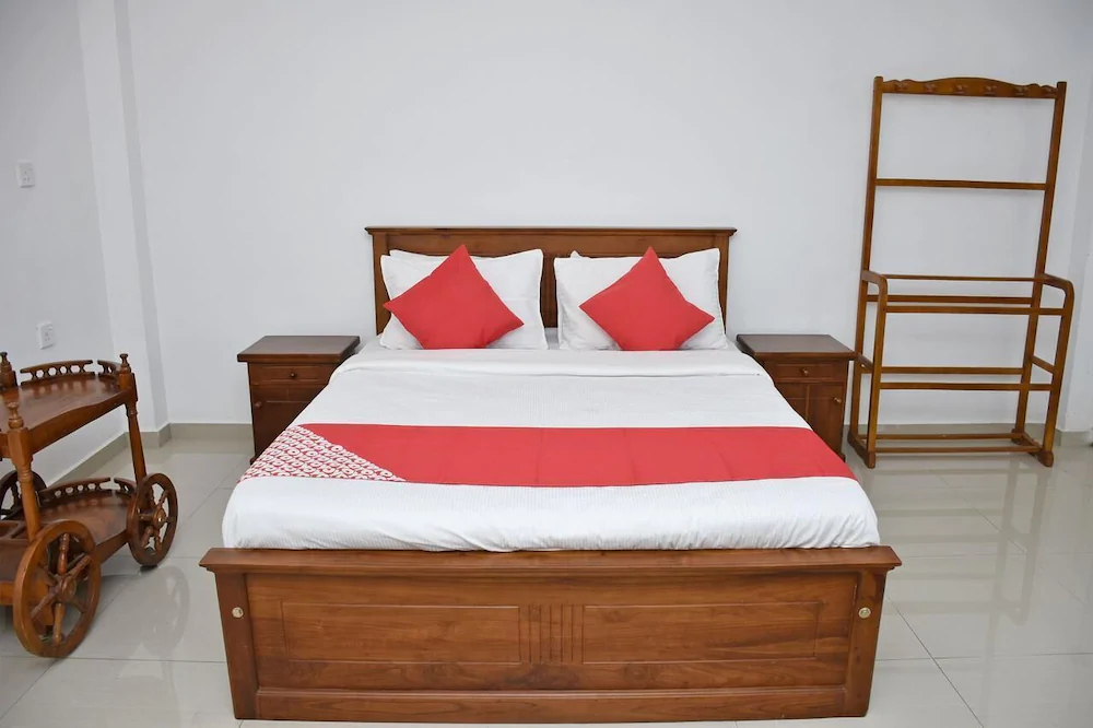 Sudha Ozone Freeze by OYO Rooms