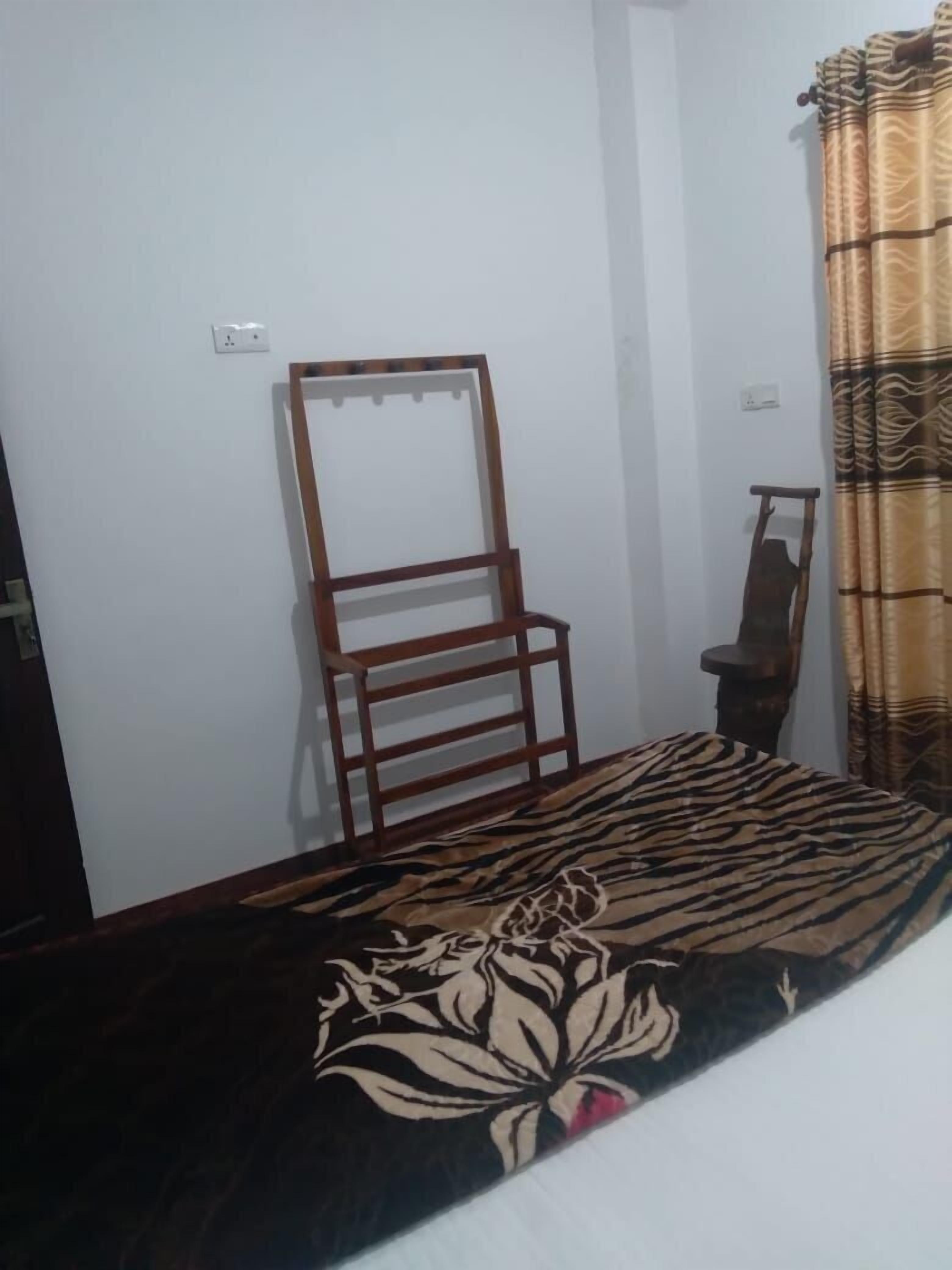 Thalagala Oya Resort