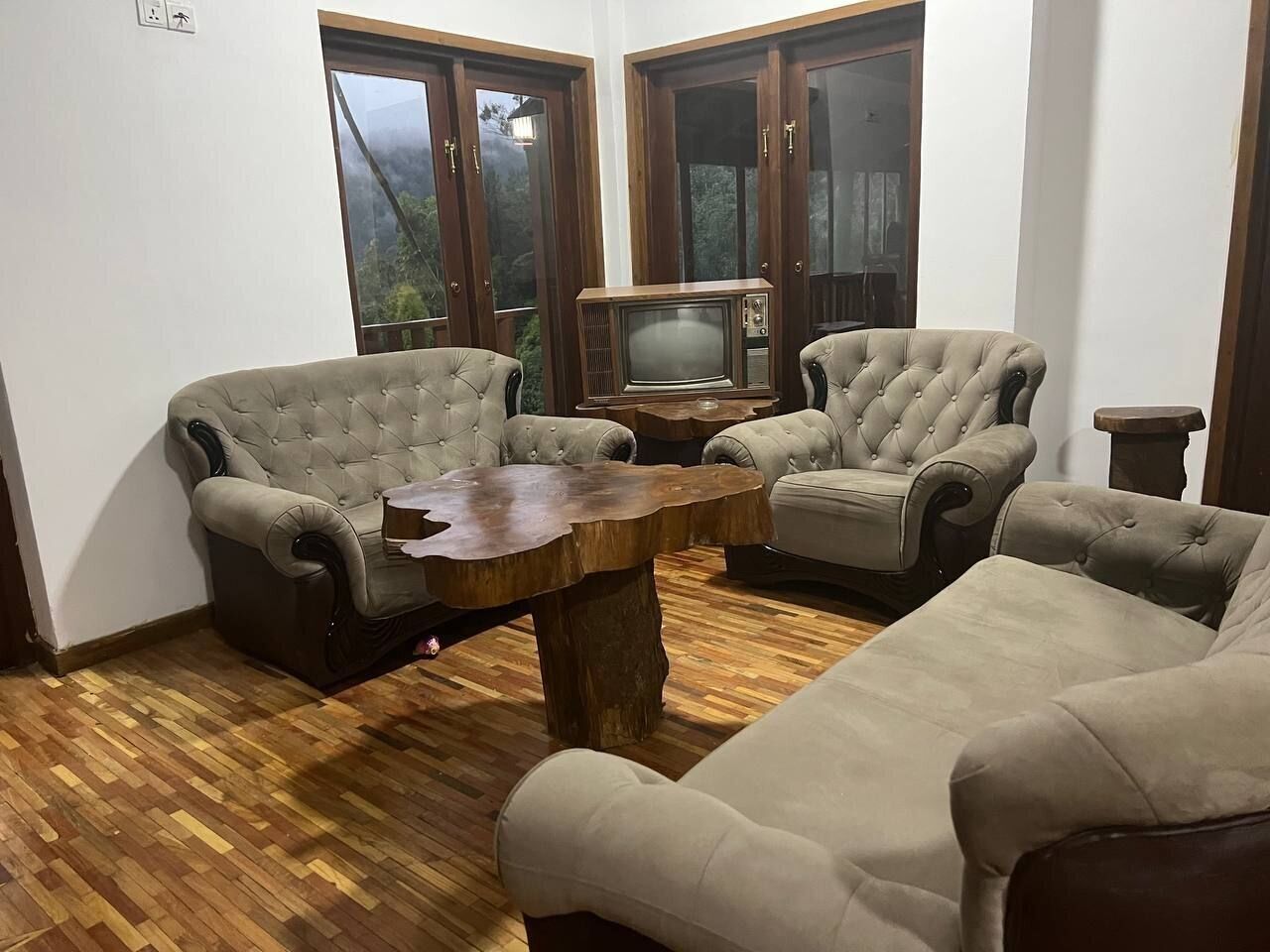Thalagala Oya Resort