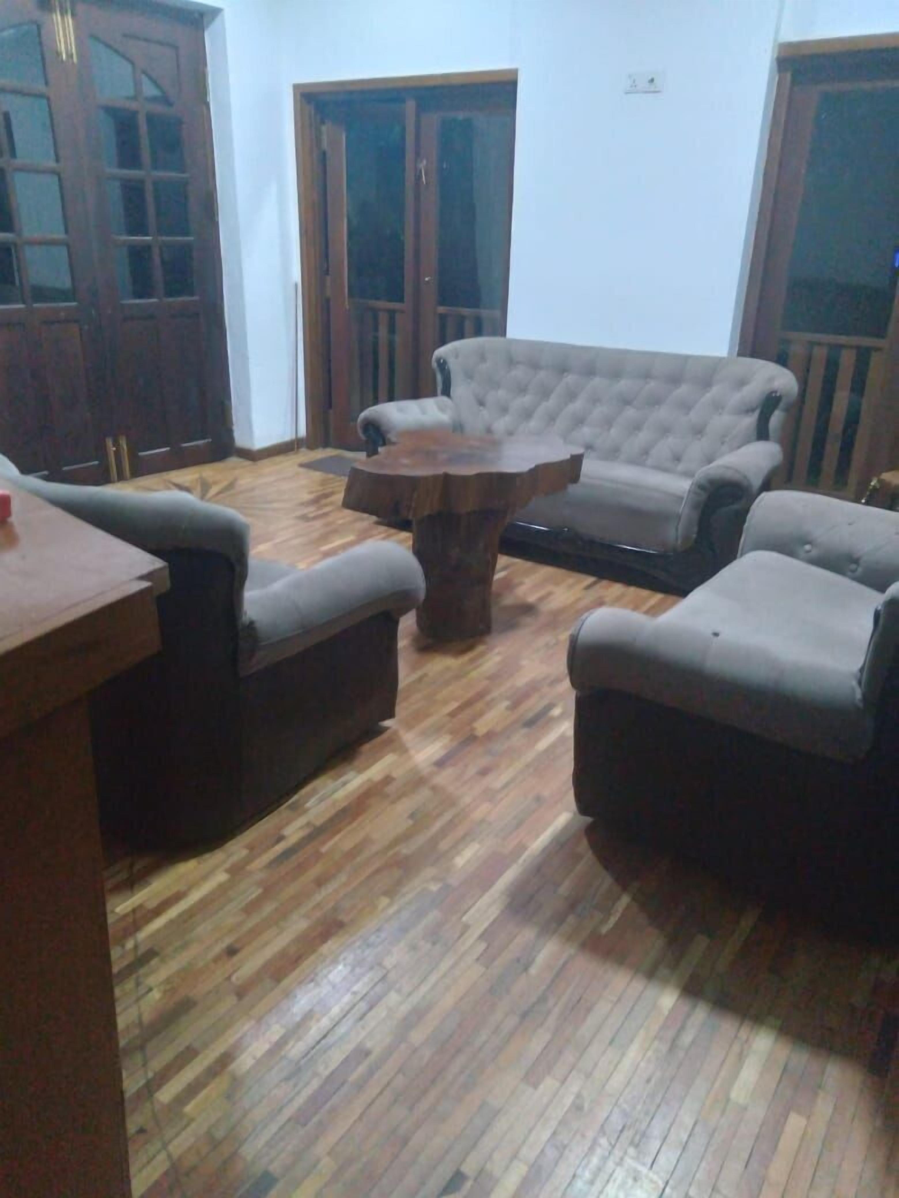Thalagala Oya Resort
