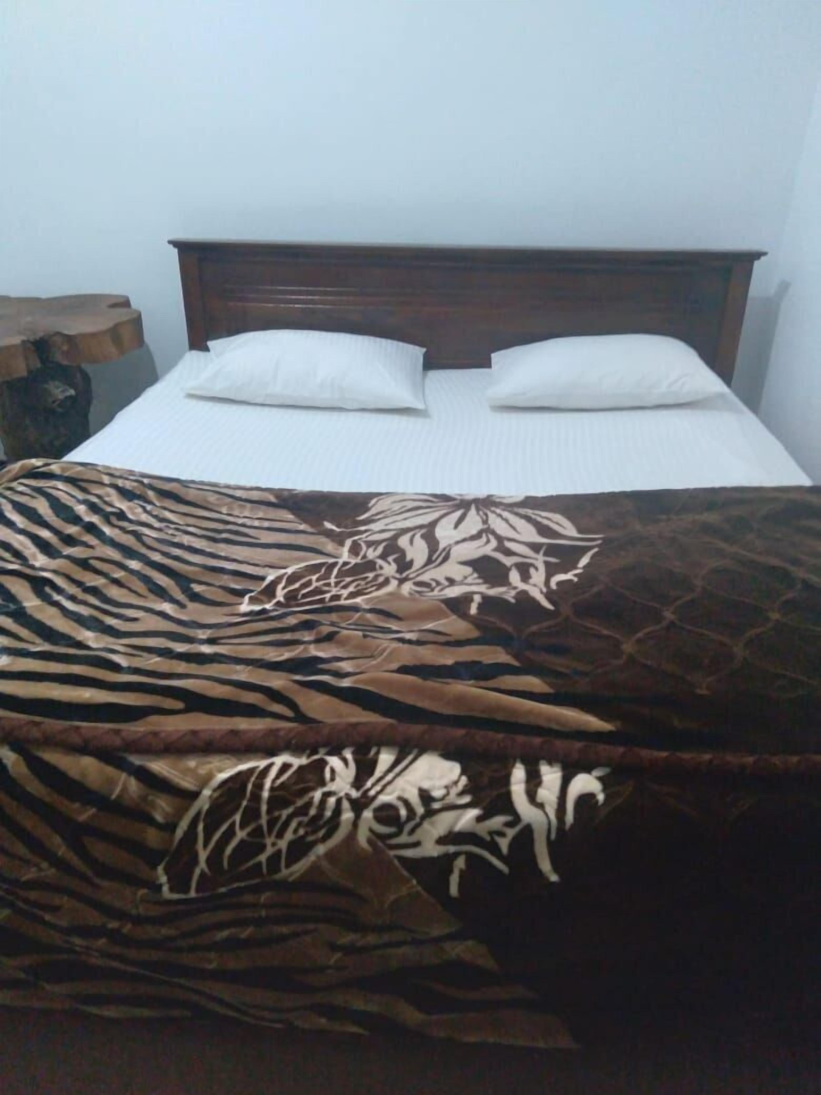 Thalagala Oya Resort