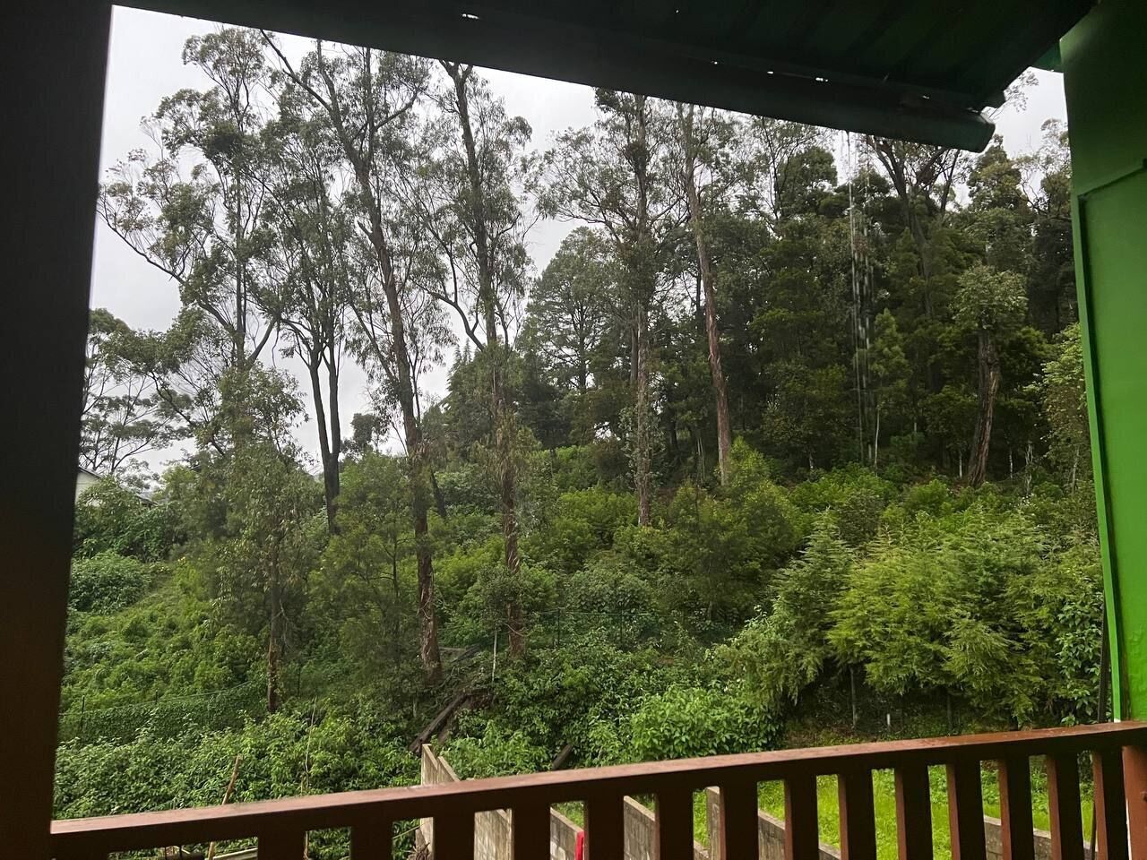 Thalagala Oya Resort