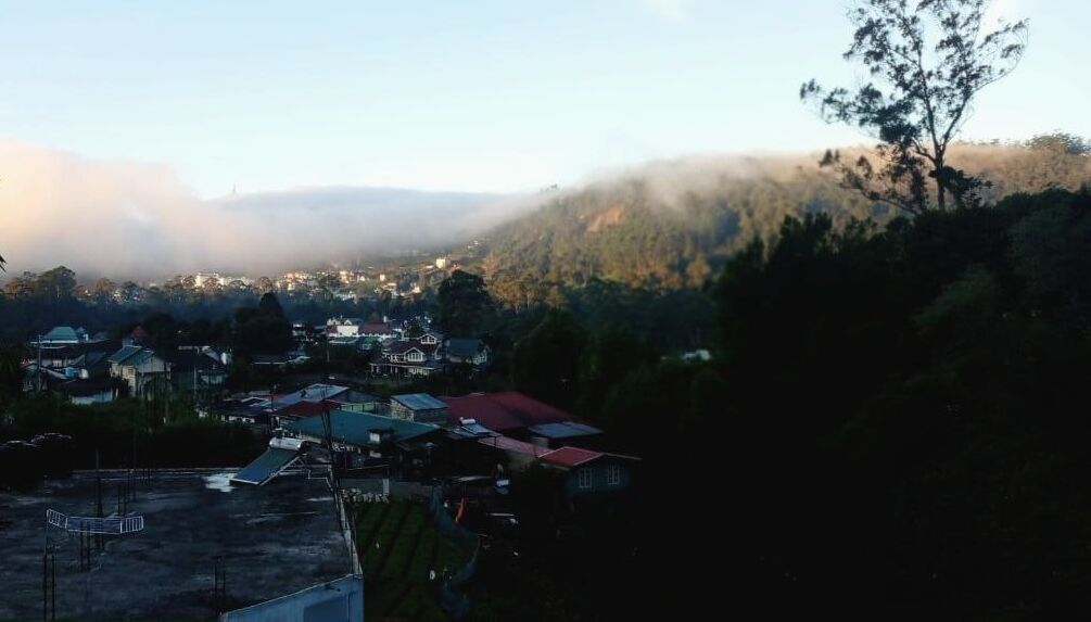 Thalagala Oya Resort