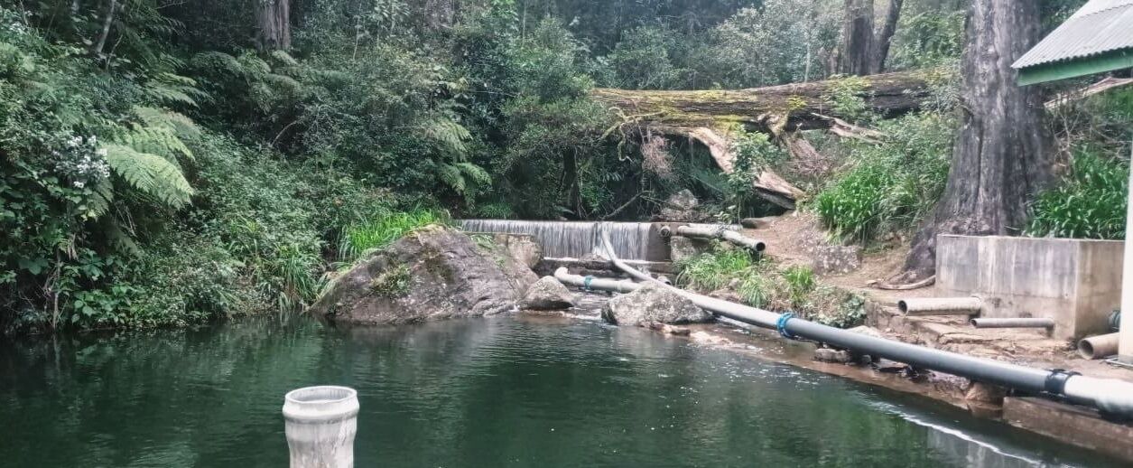 Thalagala Oya Resort