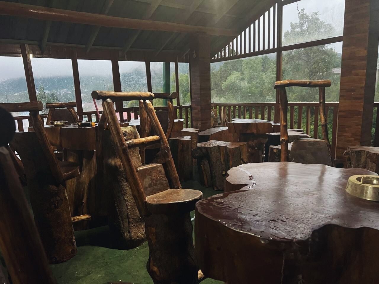 Thalagala Oya Resort