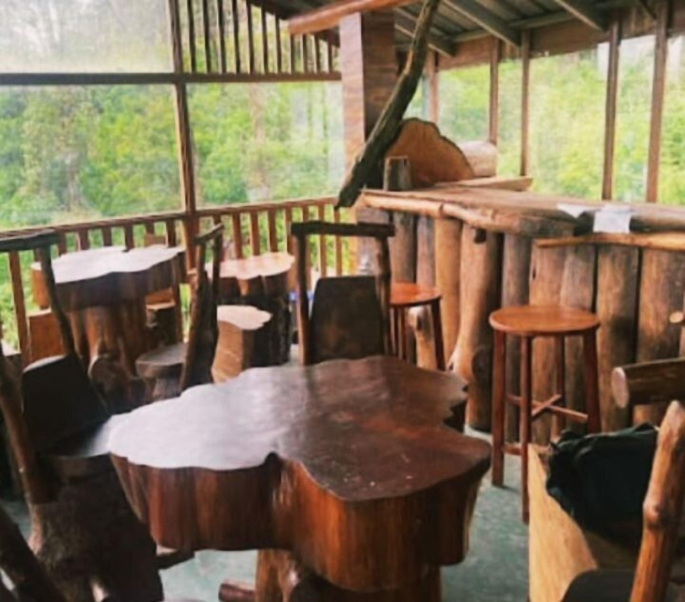 Thalagala Oya Resort