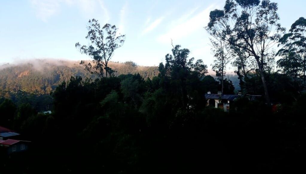 Thalagala Oya Resort