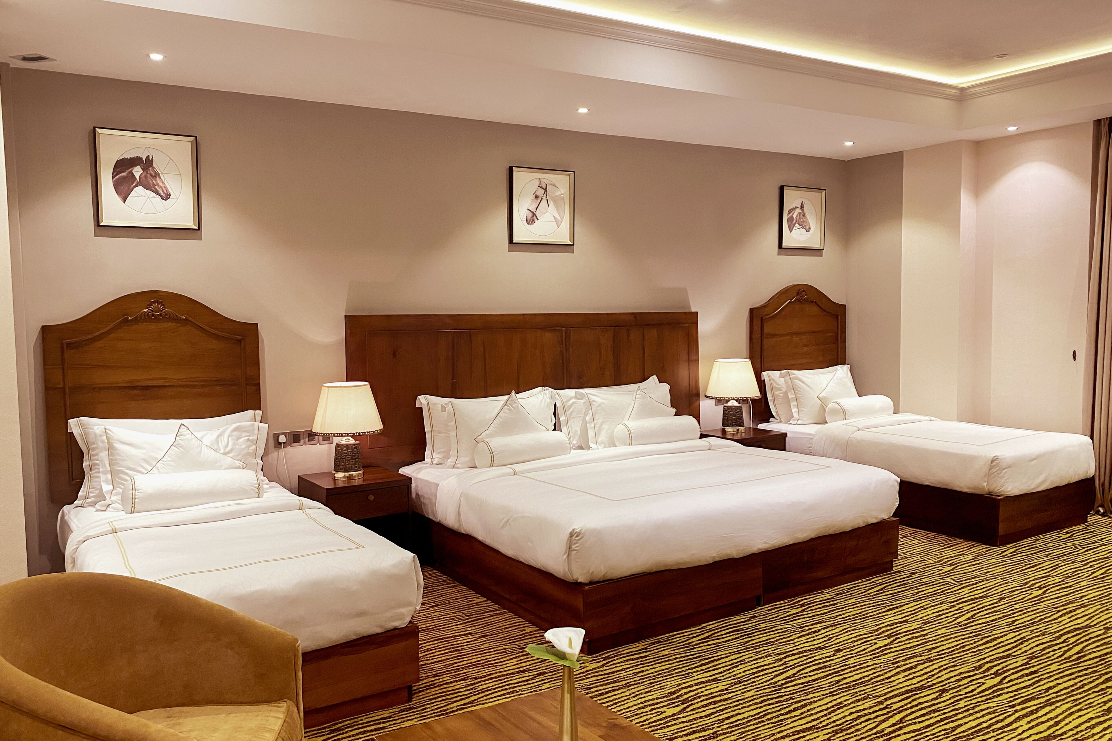 The Golden Ridge Nuwara Eliya