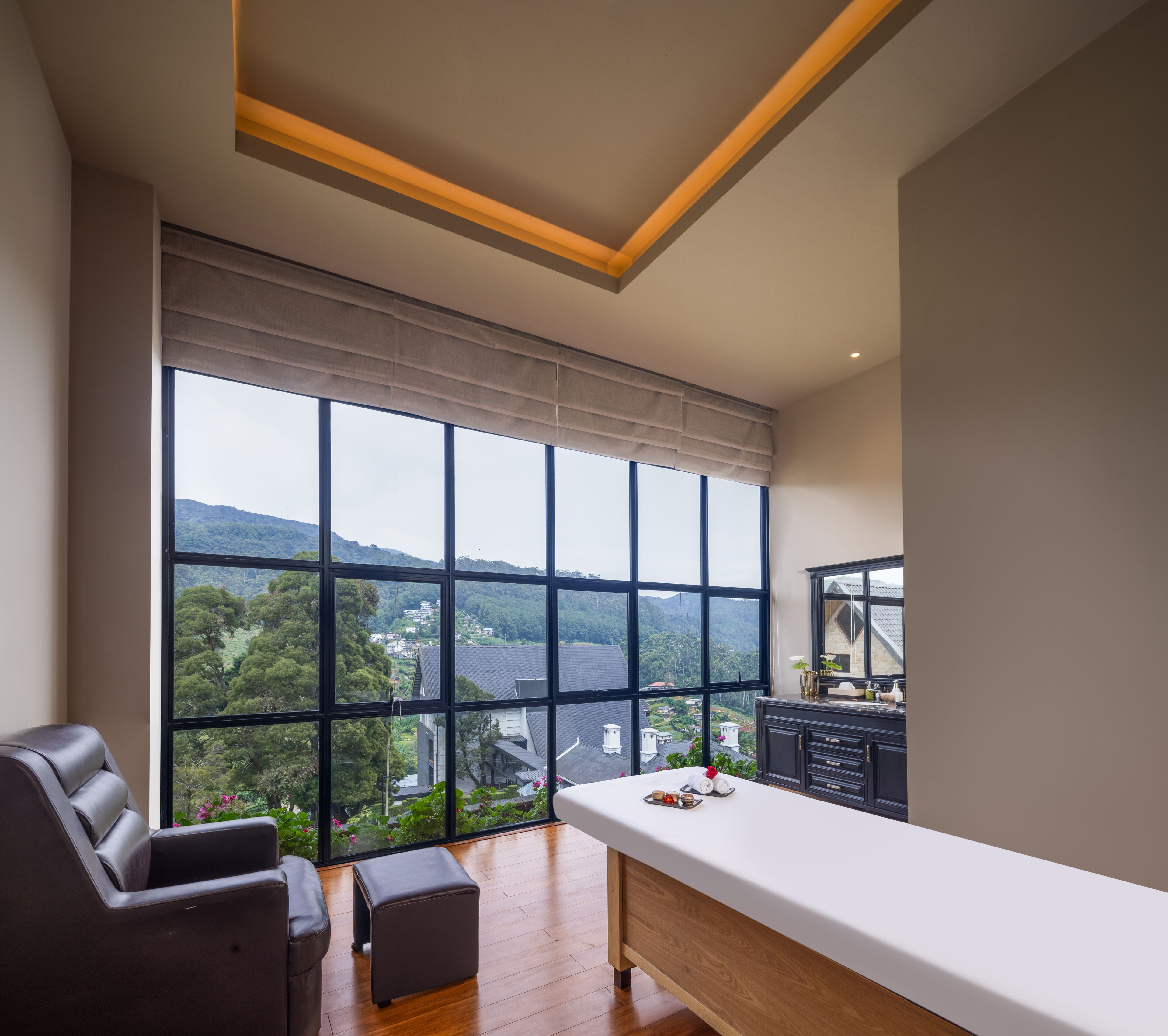 The Golden Ridge Nuwara Eliya