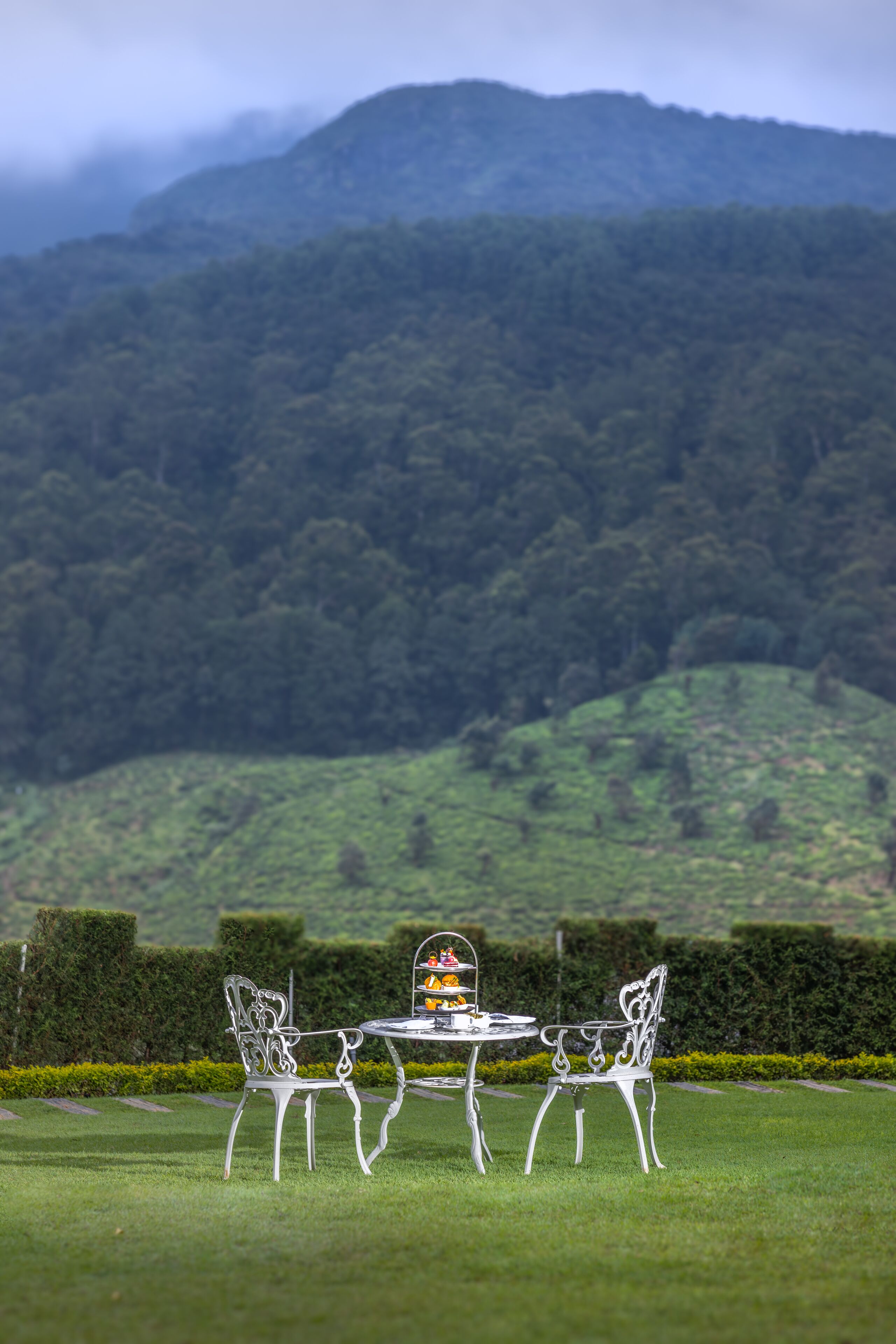 The Golden Ridge Nuwara Eliya